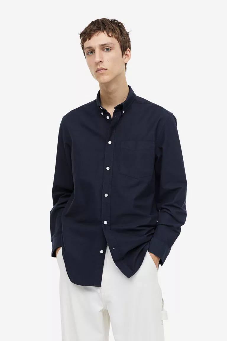 Regular Polo Shirt - Image 2